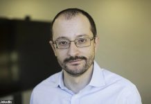 How Russian-born trader dubbed ‘King of the geeks’ has landed Britain’s biggest ever payday after record £682million profit