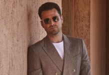 M&S in bid to win over young male shoppers with celebrity-studded social media campaign