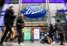 US parent company’s split lifts hopes that Boots will float on the London stock market