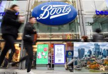 Boots splits from US parent, raising hopes for London float