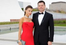 Czech tycoon’s stake sale values National Lottery owner Allwyn at £10bn