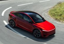 Tesla launches new Model Y Performance: It’s a practical electric SUV with ‘adrenaline-charged’ speed