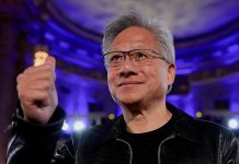 The next dotcom ‘bubble burst’ could be coming and these are the signs anyone with investments or a pension must not ignore. Now ANNE ASHWORTH tells what you should do to protect your money