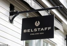 Struggling British fashion brand sold to Manchester sportswear group