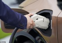 Ministers get stingy with EV discounts: Price cap added to Electric Car Grant to exclude more luxurious models