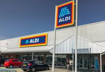 Aldi announces fresh pay rise for UK staff