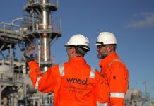North Sea firm Wood Group agrees cut price sale