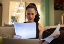 ANNE ASHWORTH reveals how you can perk up your portfolio