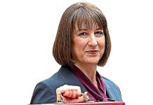 Billions wiped off value of banks in Labour tax fright