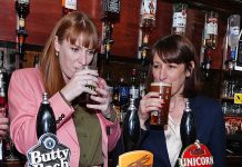 Pubs urge Chancellor to fix rates in fight to survive