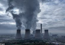 City watchdog probes claims made by ‘renewable’ power generator Drax after Ed Miliband greenwashing row