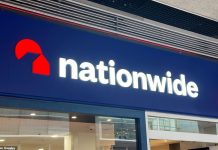 Nationwide giving cash bonus to people who switch accounts