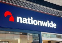 Nationwide offers bumper cash bonus for current account switchers
