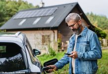 How sustainable are EVs and why is the Government only offering grants to ‘truly green’ electric cars?