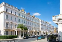 I’m 76 and may retire in two years: Should I buy a £1.3m doer-upper or rent for £6k a month?