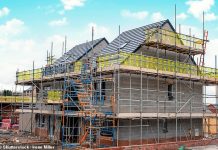 Britain’s biggest housebuilder: Government must back first-time buyers