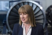 Business activity at its strongest in a year despite Budget fears