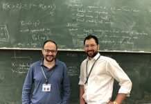 ‘King of Britain’s geeks’ offers student interns £26,000-a-MONTH salary to join his firm – days after netting record £682m payday