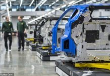 Lotus confirms significant half-year losses with up to 550 UK job cuts on the horizon at the sports car maker