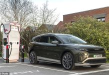 Seven EVs from Citroen, Peugeot, Skoda, Toyota and Vauxhall to get Electric Car Grants