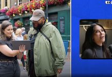 Can YOU guess which of these celebrity videos are AI deepfakes made to steal your cash?