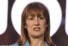 Treasury under siege: Government must squash the moron premium and stop debt dragging us down, says ALEX BRUMMER