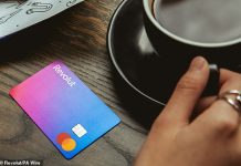Revolut staff in line for bumper payday as share sale pushes firm’s valuation up to £55bn