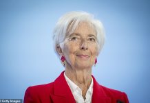 Trump’s Fed attacks are a ‘serious danger’, warns ECB chief Christine Lagarde