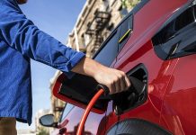 Electric car range almost halves when driving in heatwave temperatures, test finds