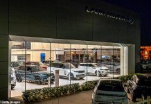 Jaguar Land Rover suffers ‘cyber incident’: British car maker has sent factory staff home and dealers can’t register any new cars with ’75’ plates