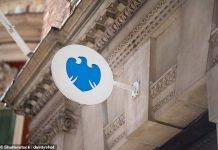 Households urged to lock in a new mortgage deal now after Barclays ups rates and gilt yields hit 27-year high