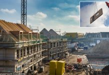 Government behind on 1.5M home target, is completion possible?