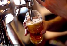 Heston Blumenthal warns business rates and VAT are killing pubs and must be reformed