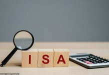 Cash Isa vs stocks and shares Isa: Which should you choose?