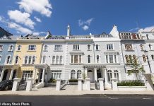 The areas where it’s hardest to sell a home… so is YOUR region one of the worst affected? LUCY EVANS reveals all, plus the steps you must take to entice reluctant buyers