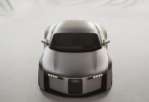 The electric Audi TT: German giant unveils striking concept that signals return to the sports car market in 2027