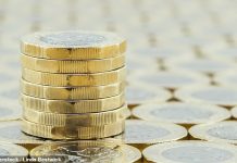 Will YOU get the full triple lock increase in your state pension next year?