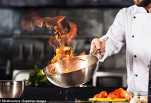 Budget set for late-November gives more time for the Chancellor to cook up tax pain, warns LEE BOYCE