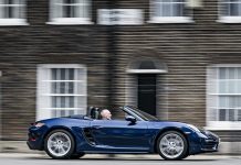 End of the road for Porsche Boxster: German brand winds up orders for popular mid-engine sports cars