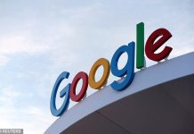 Google owner Alphabet shares soar 10% after US judge rules against break up plan