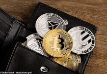 Should I hold my £8,000 of bitcoin on a trading platform or in a crypto wallet?