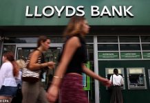 Lloyds leads on Budget cuts – but it’s the elderly, infirm and small business that will suffer, says ALEX BRUMMER