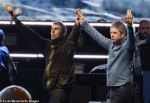 Hotels enjoy a supersonic summer thanks to Oasis’s sell-out tour