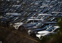 Jaguar Land Rover confirms ‘some data has been affected’ by recent cyber attack