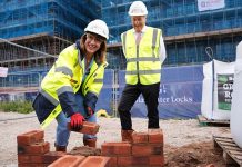 Rule-out fresh tax raid or risk fewer homes, housebuilder tells Reeves