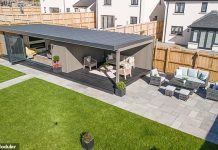 We spent £57,000 on a garden room – is it worth building one in your home?