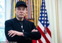 Musk buys $1bn in Tesla shares as EV maker peps bumper pay package