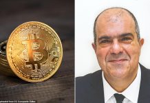Easyjet founder launches crypto app offering bitcoin rewards