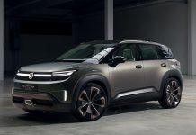 Volkswagen’s next electric SUV has an ingenious solution to eliminate driver distraction
