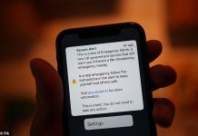 Every driver must do this to avoid fines and points on their licence if they’re going to be behind the wheel tomorrow afternoon